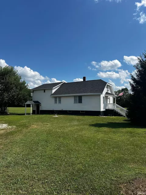 Other - 4740 N 500 E, Hamlet, IN 46532 photo 1 of 7