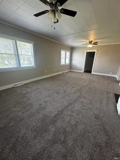 Living - 4740 N 500 E, Hamlet, IN 46532 photo 2 of 2