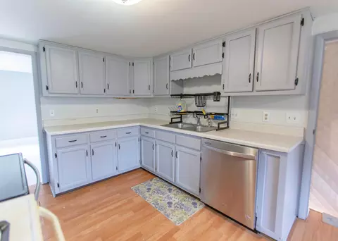 Kitchen - 490 S Center St, Waterloo, IN 46793 photo 2 of 5
