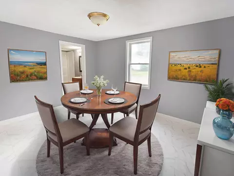 Dining - 490 S Center St, Waterloo, IN 46793 photo 1 of 1