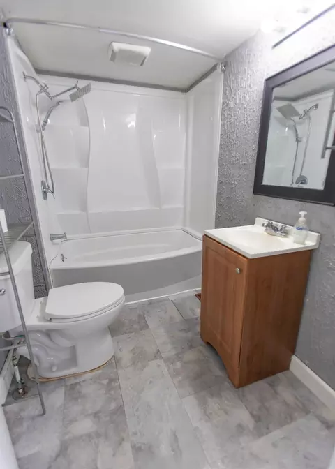 Bath - 490 S Center St, Waterloo, IN 46793 photo 1 of 2