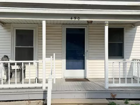 Exterior - 490 S Center St, Waterloo, IN 46793 photo 2 of 10