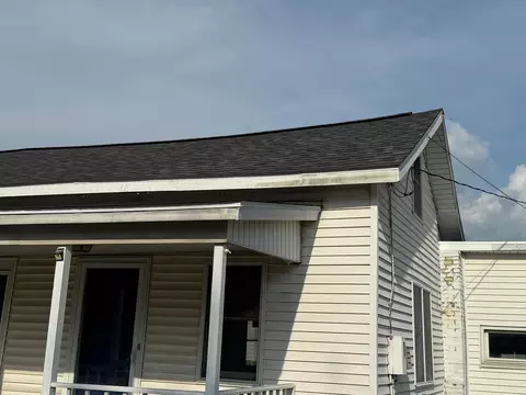 Exterior - 490 S Center St, Waterloo, IN 46793 photo 6 of 10