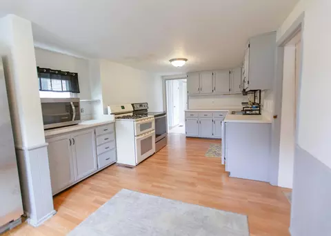 Kitchen - 490 S Center St, Waterloo, IN 46793 photo 3 of 5