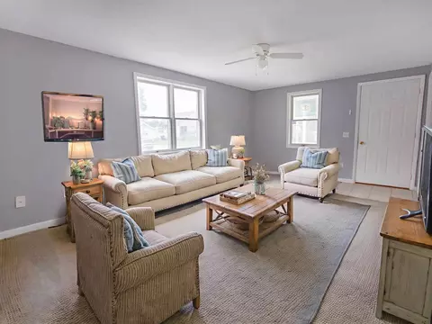 Living - 490 S Center St, Waterloo, IN 46793 photo 1 of 2