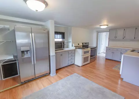 Kitchen - 490 S Center St, Waterloo, IN 46793 photo 1 of 5