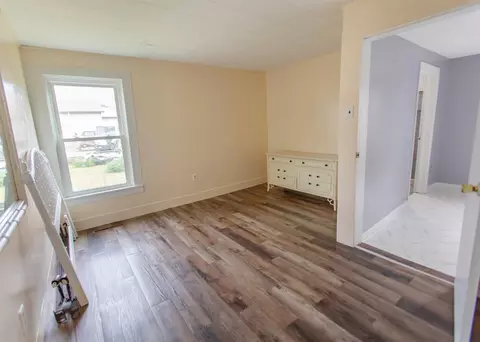 Bedroom - 490 S Center St, Waterloo, IN 46793 photo 5 of 6