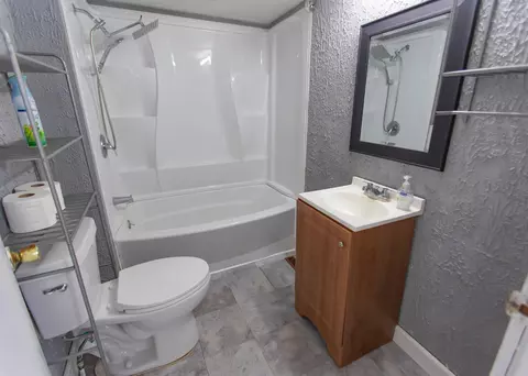 Bath - 490 S Center St, Waterloo, IN 46793 photo 2 of 2