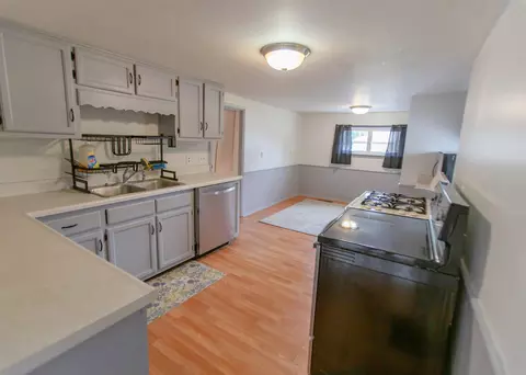 Kitchen - 490 S Center St, Waterloo, IN 46793 photo 4 of 5