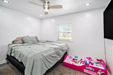 Bedroom - 1913 E Fox St, South Bend, IN 46613 photo 1 of 2