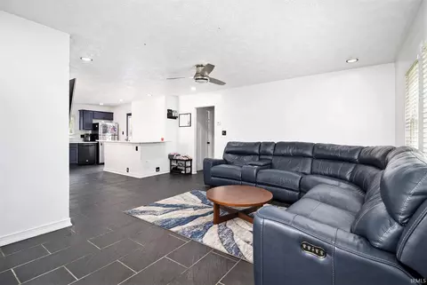 Living - 1913 E Fox St, South Bend, IN 46613 photo 1 of 1