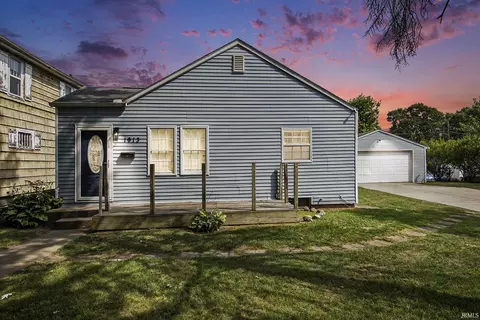 Other - 1913 E Fox St, South Bend, IN 46613 photo 2 of 4