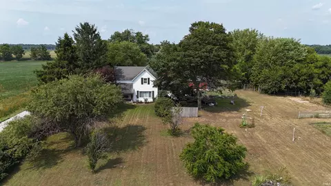 8292 N 150 W, Lucerne, IN 46950