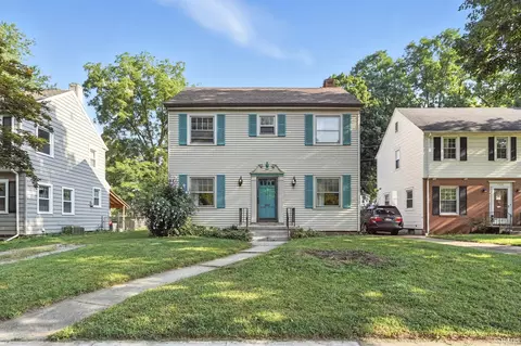 1332 Maple Ave, Fort Wayne, IN 46807