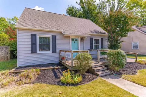 1212 S Rotherwood Ave, Evansville, IN 47714