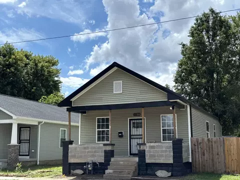 1108 Garvin St, Evansville, IN 47711