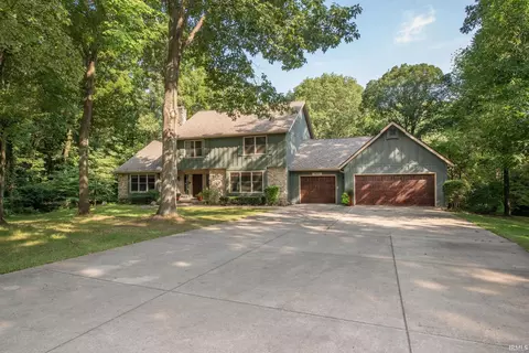 4120 Black Forest Ln, West Lafayette, IN 47906