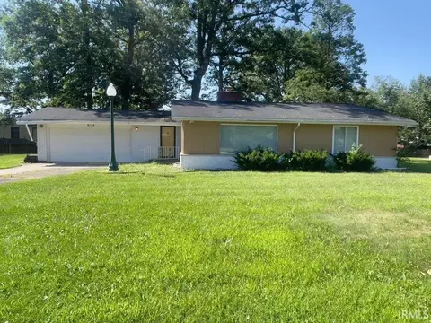 6124 Midwood Dr, Fort Wayne, IN 46835
