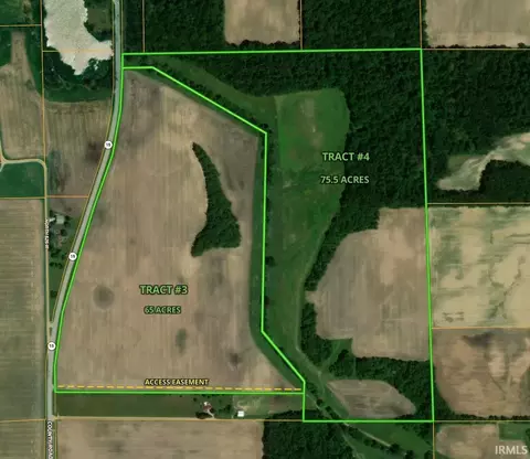 **** N State Road 15, North Manchester, IN 46962