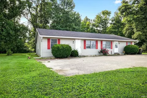 1337-1339 S Hickory Grove Ln, Bloomington, IN 47403