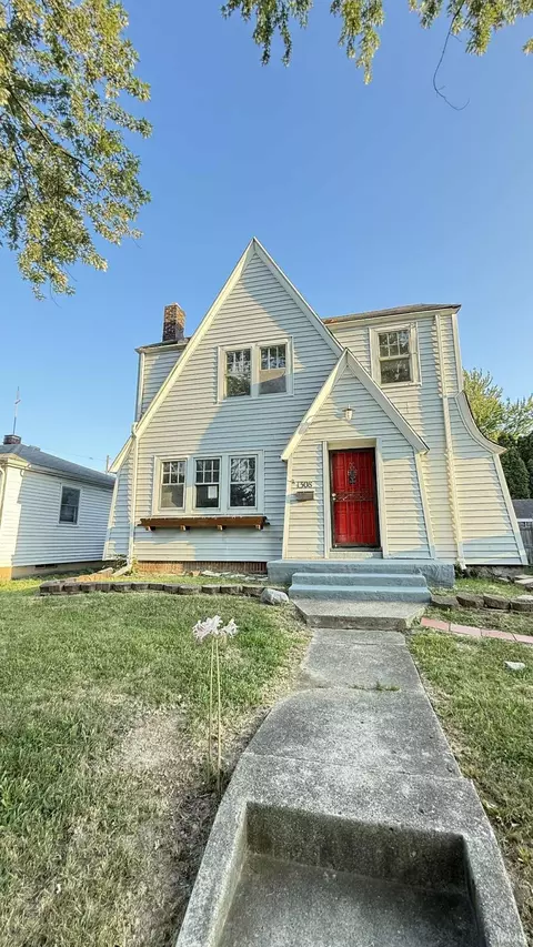 1308 E Rudisill Blvd, Fort Wayne, IN 46806