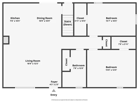 656 Hayes Rd, Bedford, IN 47421 photo 35