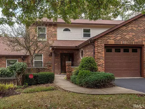 2721 S Mccartney Ln, Bloomington, IN 47401
