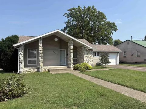 1602 16th St, Lawrenceville, IL 62439