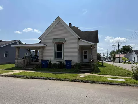 1718 1720 12th St, Bedford, IN 47421