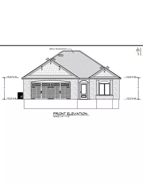 1190 Bunting Dr, Fort Wayne, IN 46825