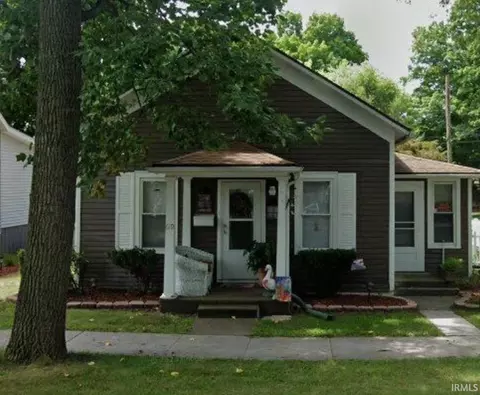 619 W Garro St, Plymouth, IN 46563