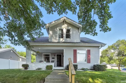 321 N Union St #A & B, Warsaw, IN 46580