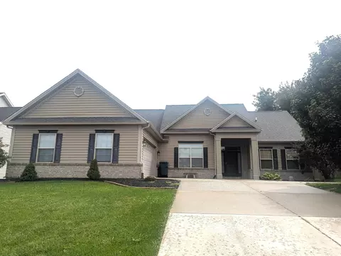 5525 Lux Blvd, Lafayette, IN 47905