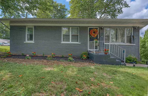 3908 W Maryland St, Evansville, IN 47720