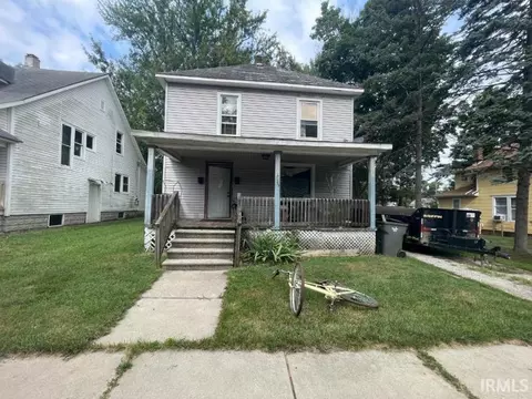 925 Princeton St, Elkhart, IN 46516