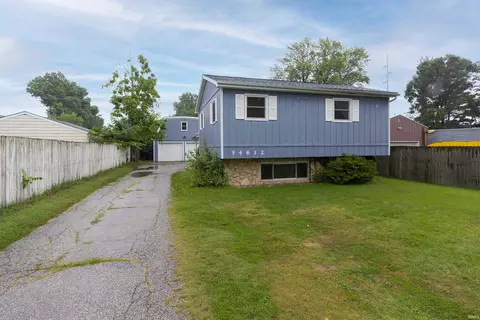 54612 Northern Ave, South Bend, IN 46635