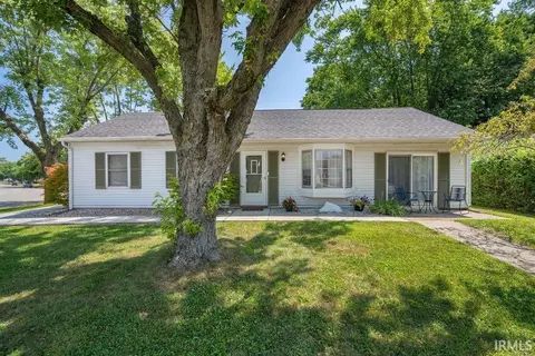 3806 S Webster St, Kokomo, IN 46902