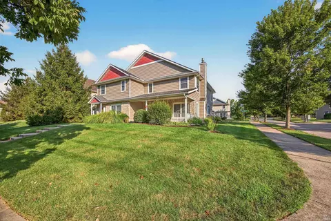 2748 E Bressingham Way, Bloomington, IN 47401 photo 6