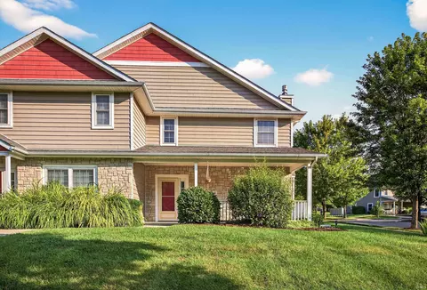 2748 E Bressingham Way, Bloomington, IN 47401 photo 1