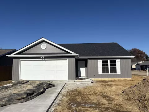 435 Mallard Cir, Chandler, IN 47610