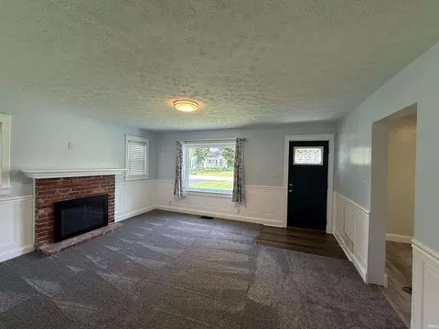 Living - 2711 Eastern Ave, Bedford, IN 47421 photo 2 of 2