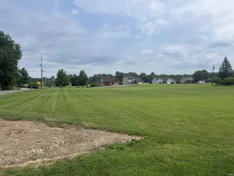 1 Meridian Dr, Hartford City, IN 47348