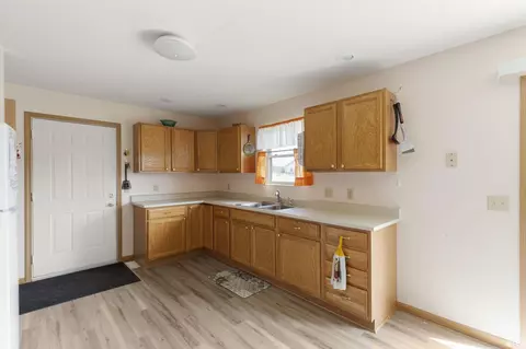 Kitchen - 704 Aster Ct, Bourbon, IN 46504 photo 1 of 1