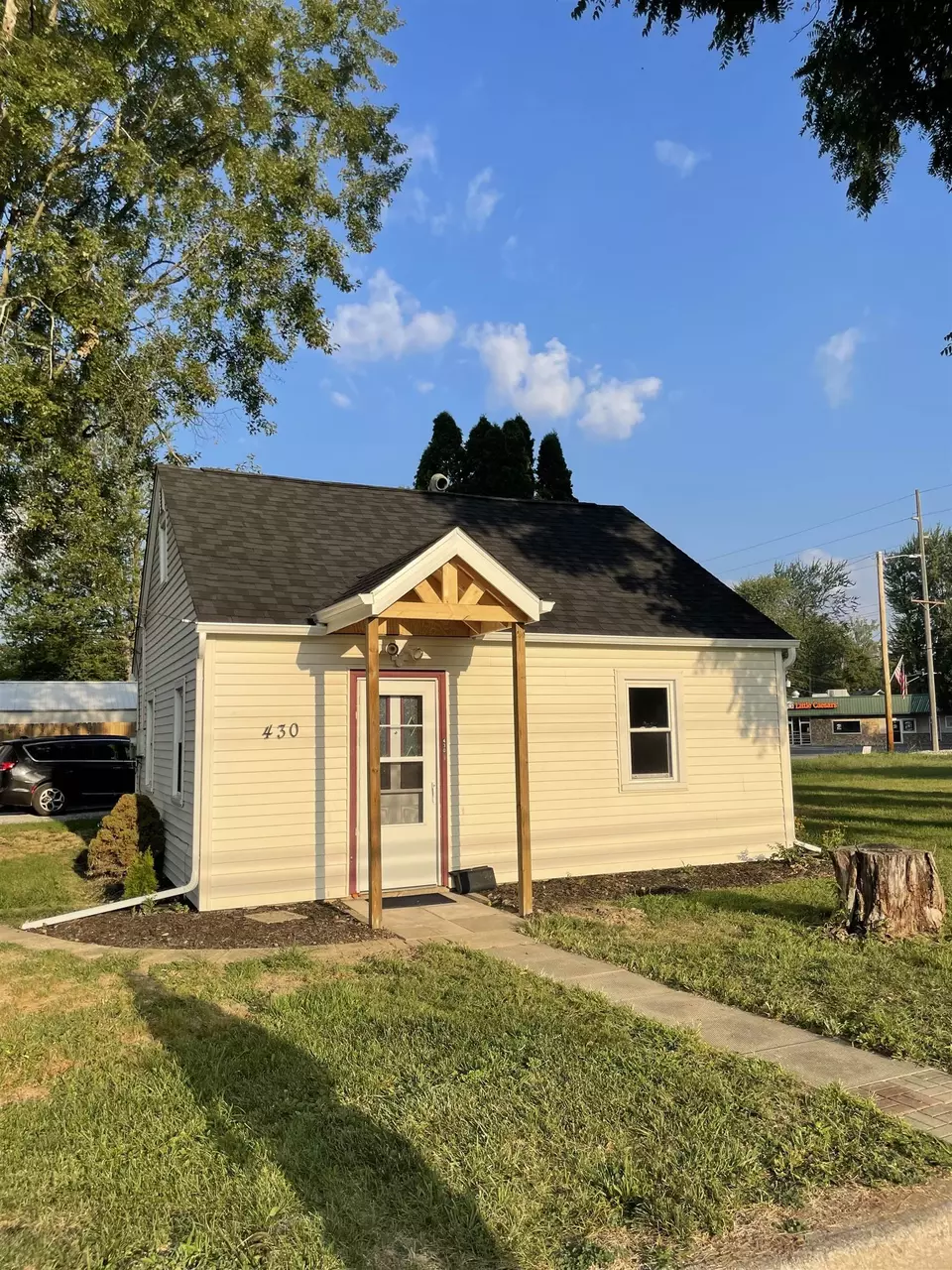  430 Lincoln Hwy, New Haven, IN 46774 photo 1