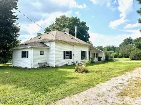 3448 E Michigantown Rd, Frankfort, IN 46041
