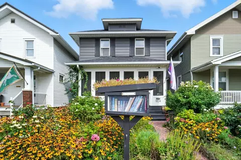 1824 Saint Joe Blvd, Fort Wayne, IN 46805