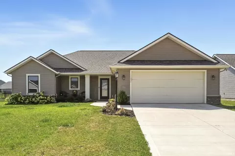 13287 Silk Tree Trl, Fort Wayne, IN 46814