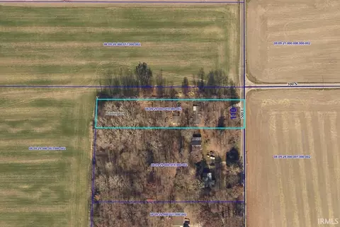 3020 S 500 E, Bringhurst, IN 46913 photo 16
