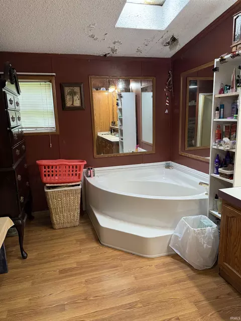 3020 S 500 E, Bringhurst, IN 46913 photo 36