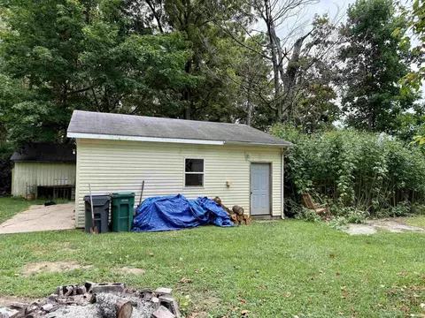 3020 S 500 E, Bringhurst, IN 46913 photo 5